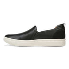 Penelope Slip-On Sneaker - Black
