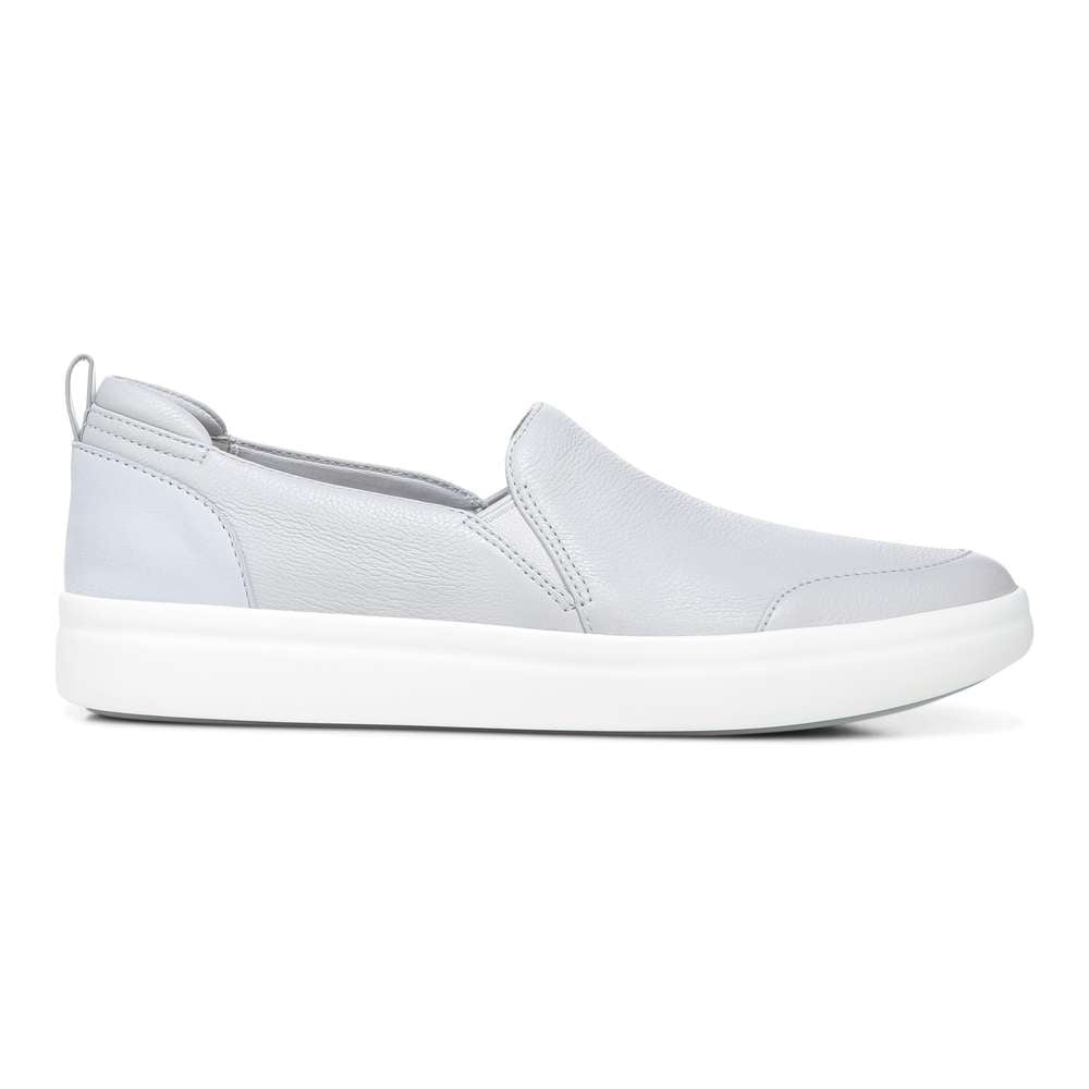 Penelope Slip-On Sneaker - Vapor