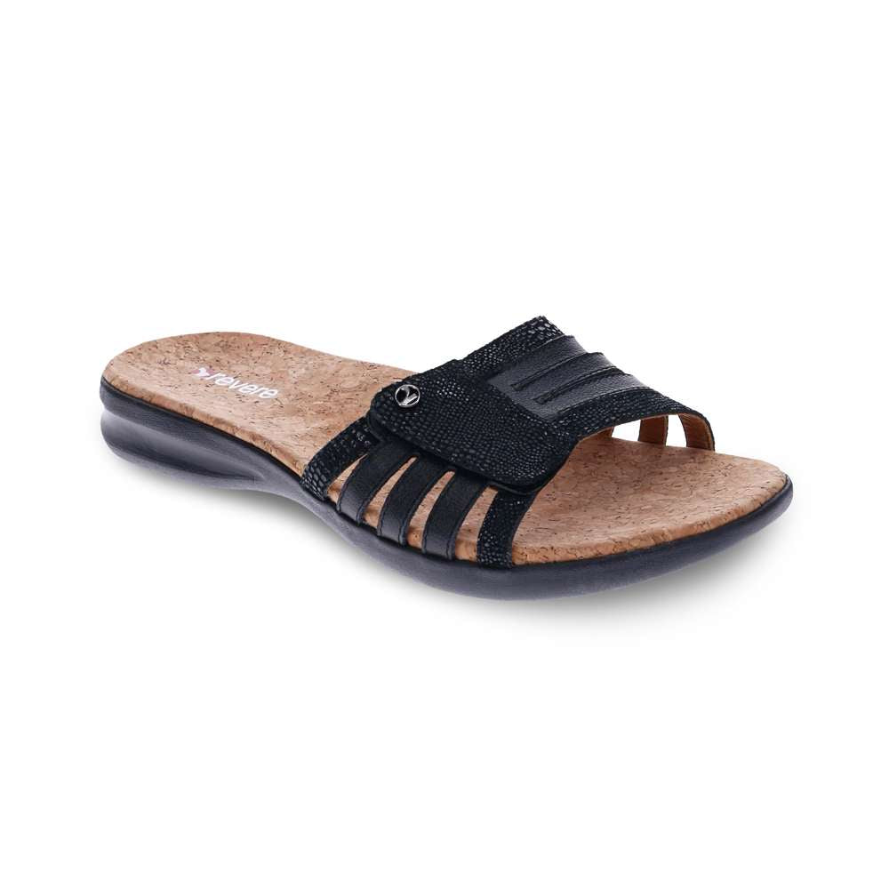 Peru Slide - Black Lizard