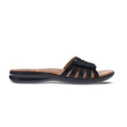 Peru Slide - Black Lizard