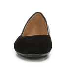 Pierce Flat - Black