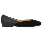 Pierce Flat - Black