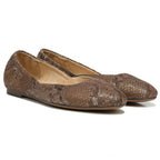 Pierce Flat - Chestnut