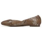 Pierce Flat - Chestnut