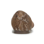 Pierce Flat - Chestnut