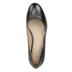 Pilar Wedge - Black