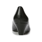 Pilar Wedge - Black