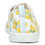 Pismo Casual Sneaker - Lemon