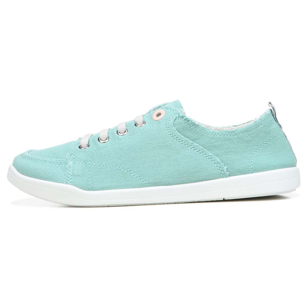 Pismo Casual Sneaker - Wasabi