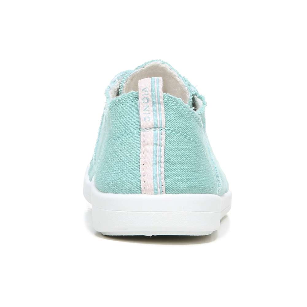 Pismo Casual Sneaker - Wasabi
