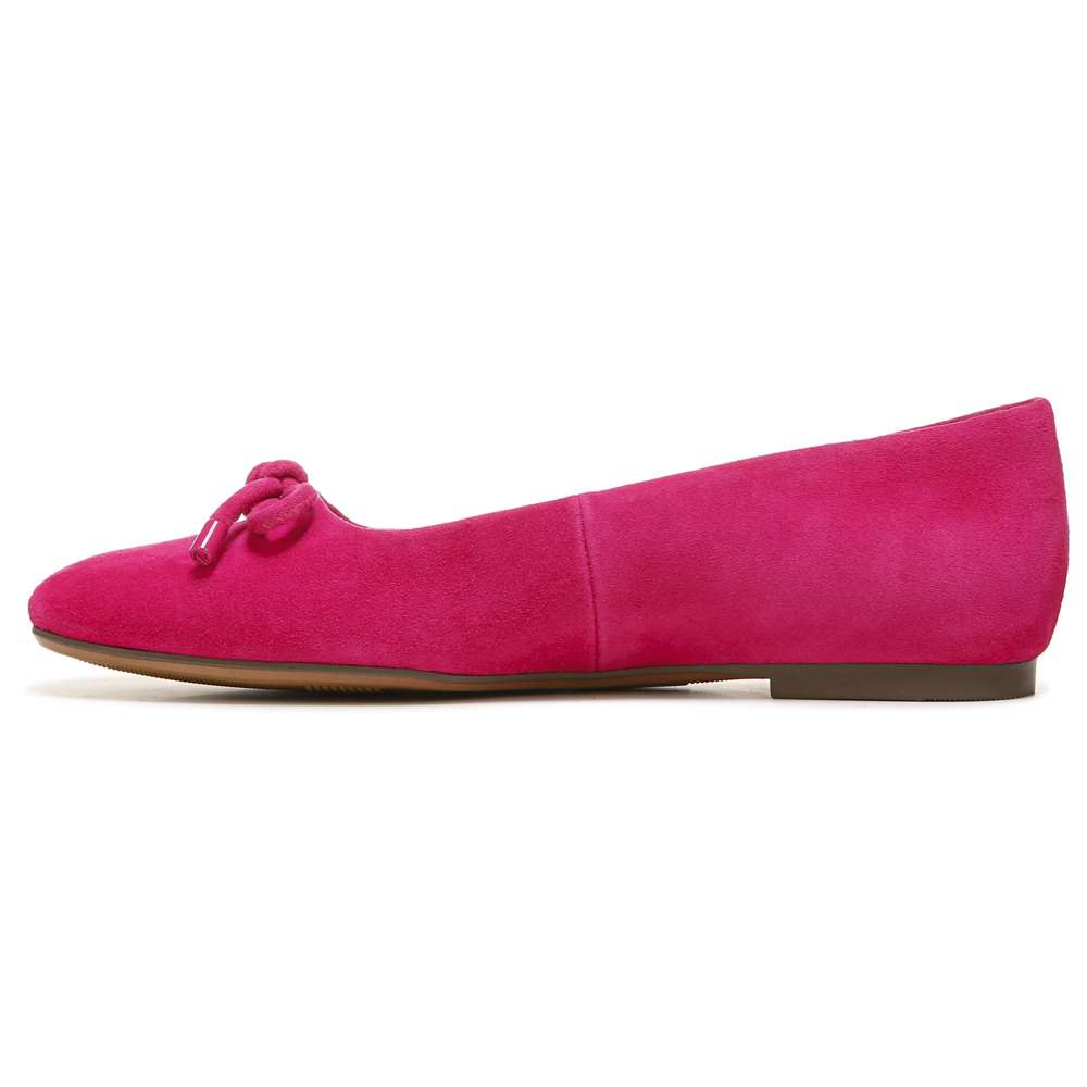 Poetic Flat - Crush Berry
