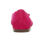 Poetic Flat - Crush Berry