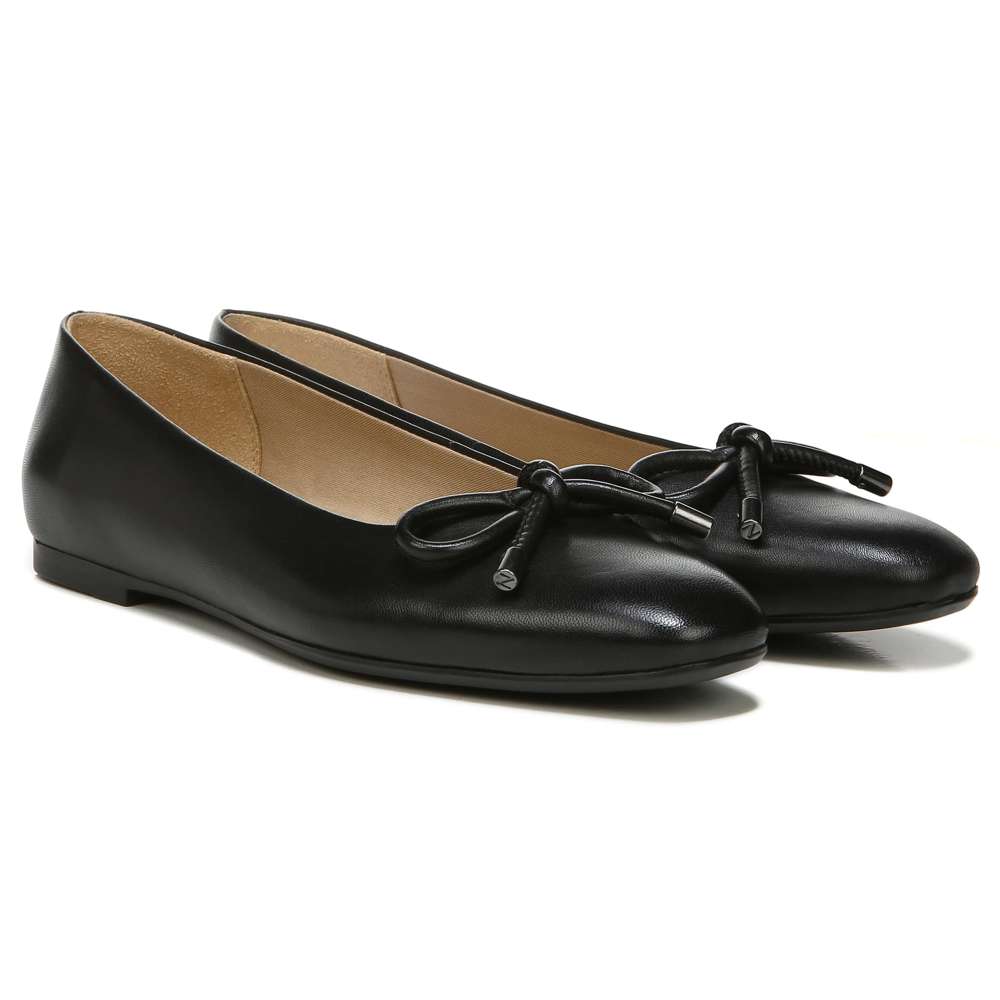 Poetic Flat - Black