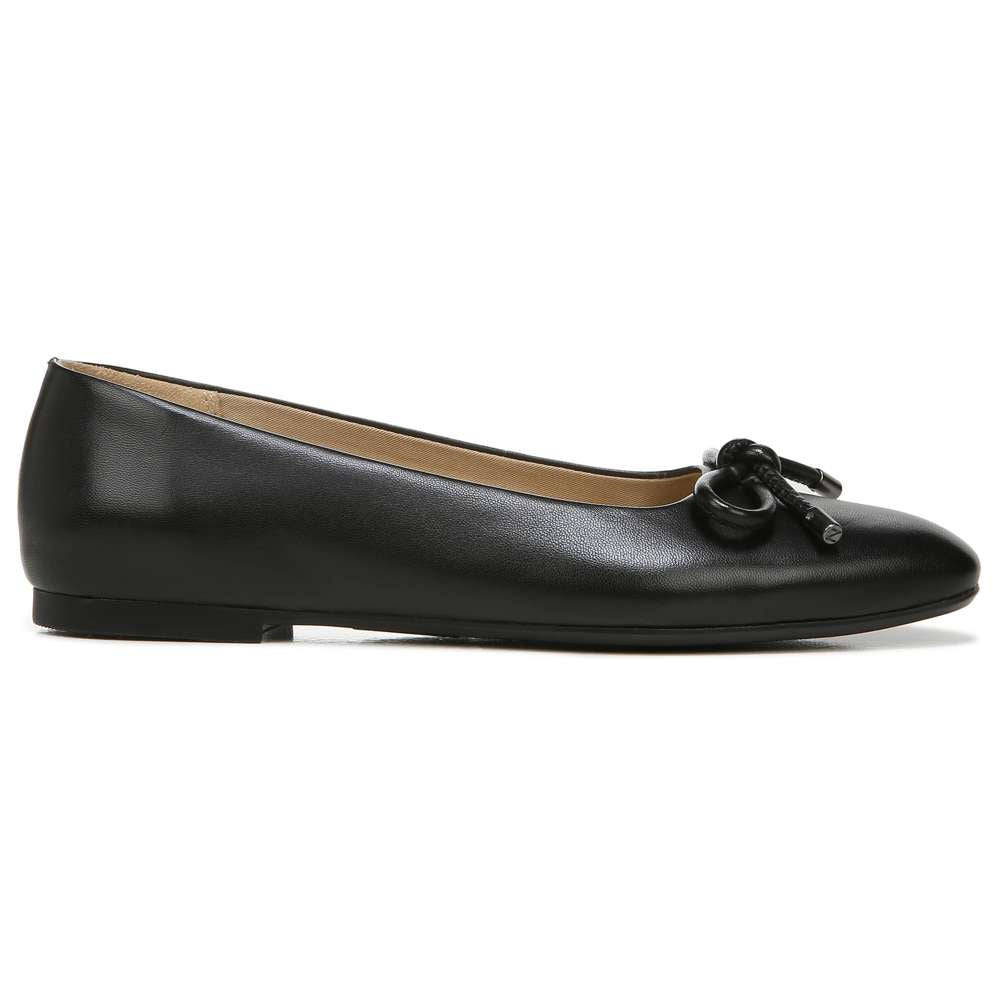 Poetic Flat - Black