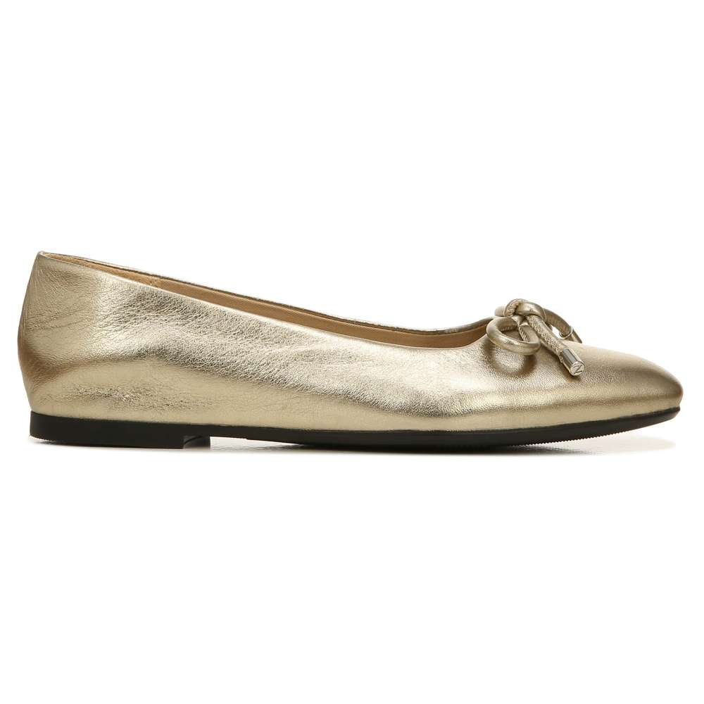 Poetic Flat - Warm Silver