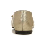Poetic Flat - Warm Silver