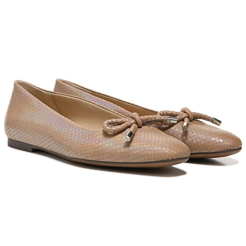 Poetic Flat - Taupe