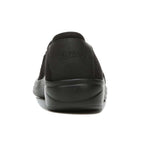 Poppyseed Slip-On - Black