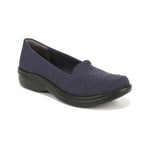 Poppyseed 3 Slip-On - Navy Blazer Rhinestone
