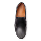 Preston Slip-On Loafer - Black