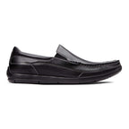 Preston Slip-On Loafer - Black