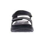 Race Sandal - Black
