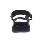 Race Sandal - Black