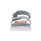 Race Sandal - Pale Blue