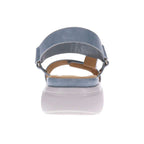 Race Sandal - Pale Blue