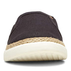 Rae Slip-On Sneaker - Pitch Black