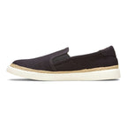 Rae Slip-On Sneaker - Pitch Black