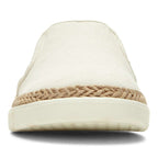 Rae Slip-On Sneaker - Ivory