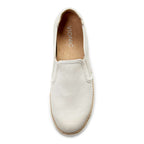 Rae Slip-On Sneaker - Ivory