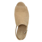 Raquel Bootie - Tan