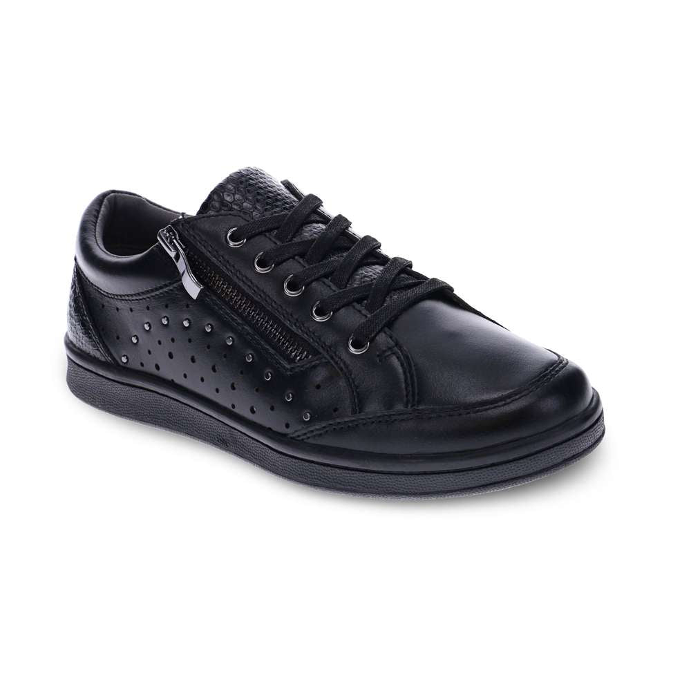 Razer Casual Sneaker - Black/Black