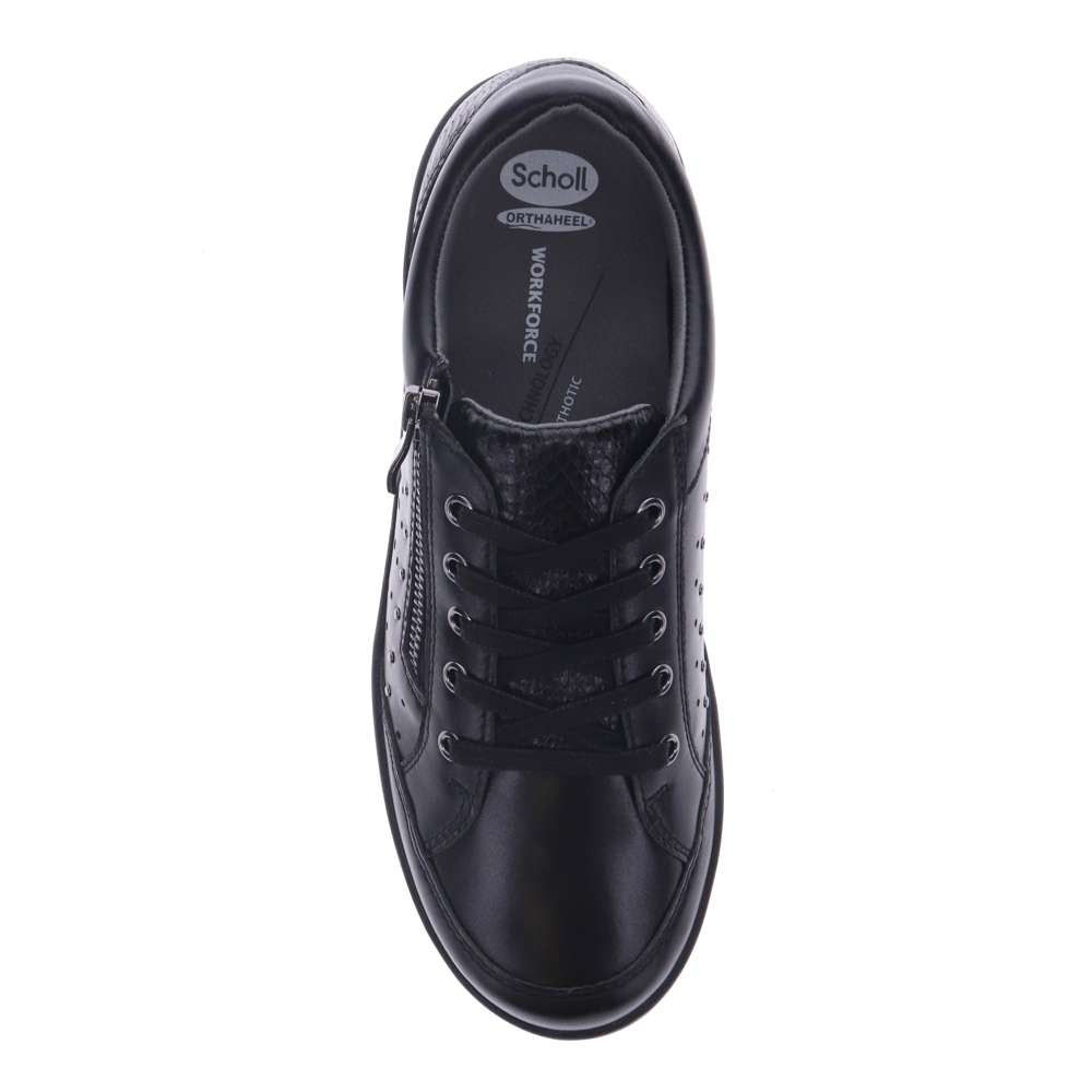 Razer Casual Sneaker - Black/Black