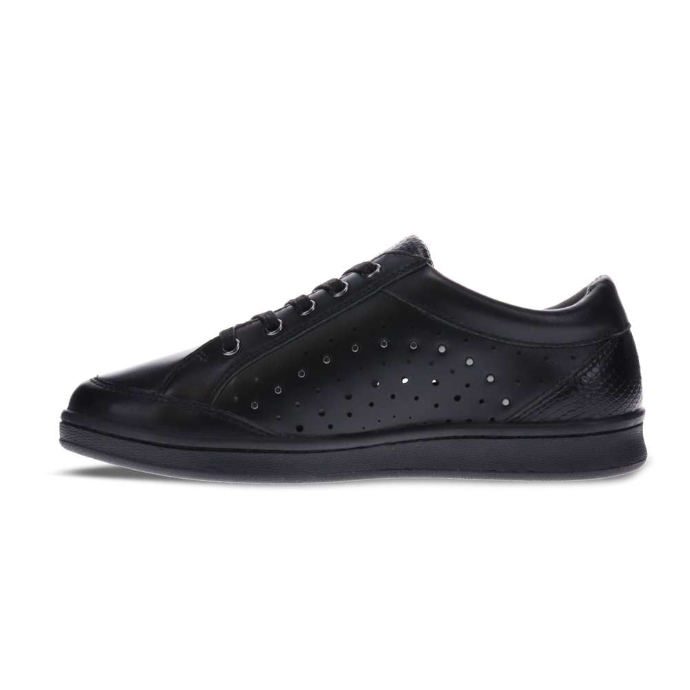 Razer Casual Sneaker - Black/Black