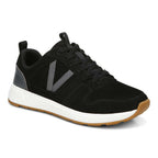 Rechelle Sneaker - Black