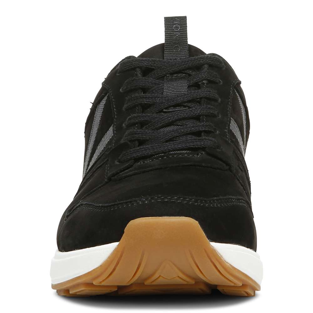 Rechelle Sneaker - Black