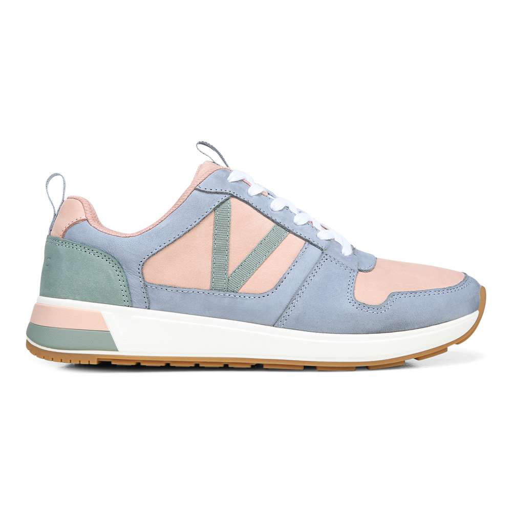 Rechelle Sneaker - Misty