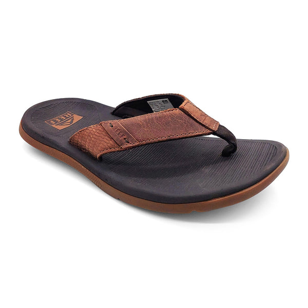 Reef Men's CI8507 Santa Ana LE Brown