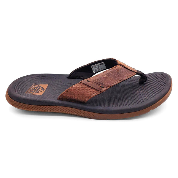 Reef Men's CI8507 Santa Ana LE Brown