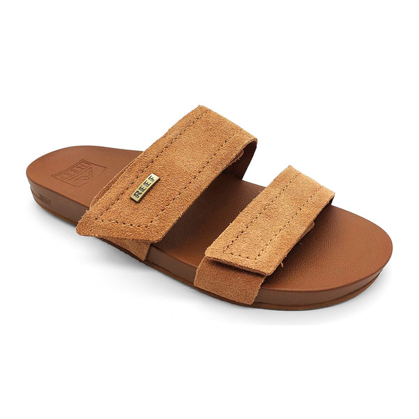 Reef Women's CI8602 Velcro Vista SE Caramel