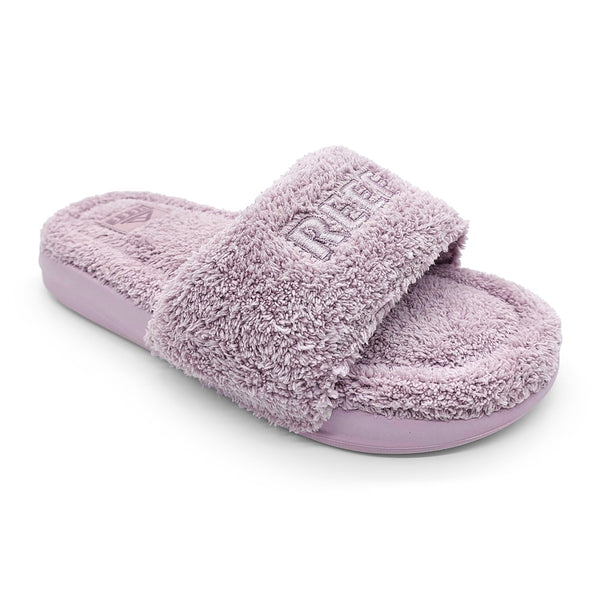 Reef Women's CJ0546 One Slide Chill Lilac