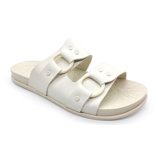 Reef Women's CJ2816 Cushion Vera Cruz Whisper White