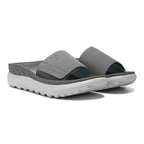 Rejuvenate Recovery Sandal - Charcoal/Vapor