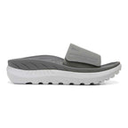 Rejuvenate Recovery Sandal - Charcoal/Vapor