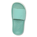 Rejuvenate Recovery Sandal - Wasabi