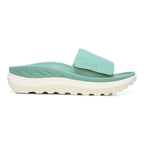 Rejuvenate Recovery Sandal - Wasabi