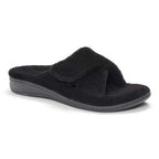 Relax Slipper - Black